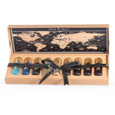 IBRAQ Tobacco Mini Collection Perfume - 1Pc